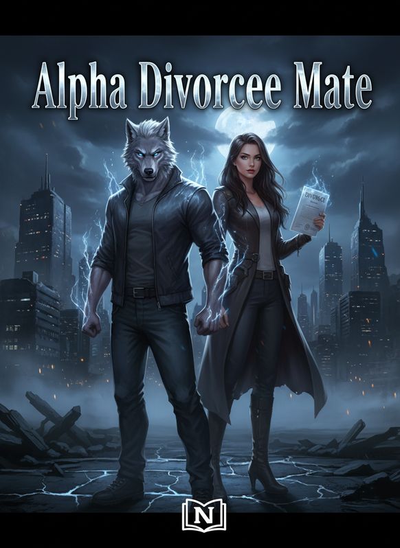 Alpha Divorcee Mate