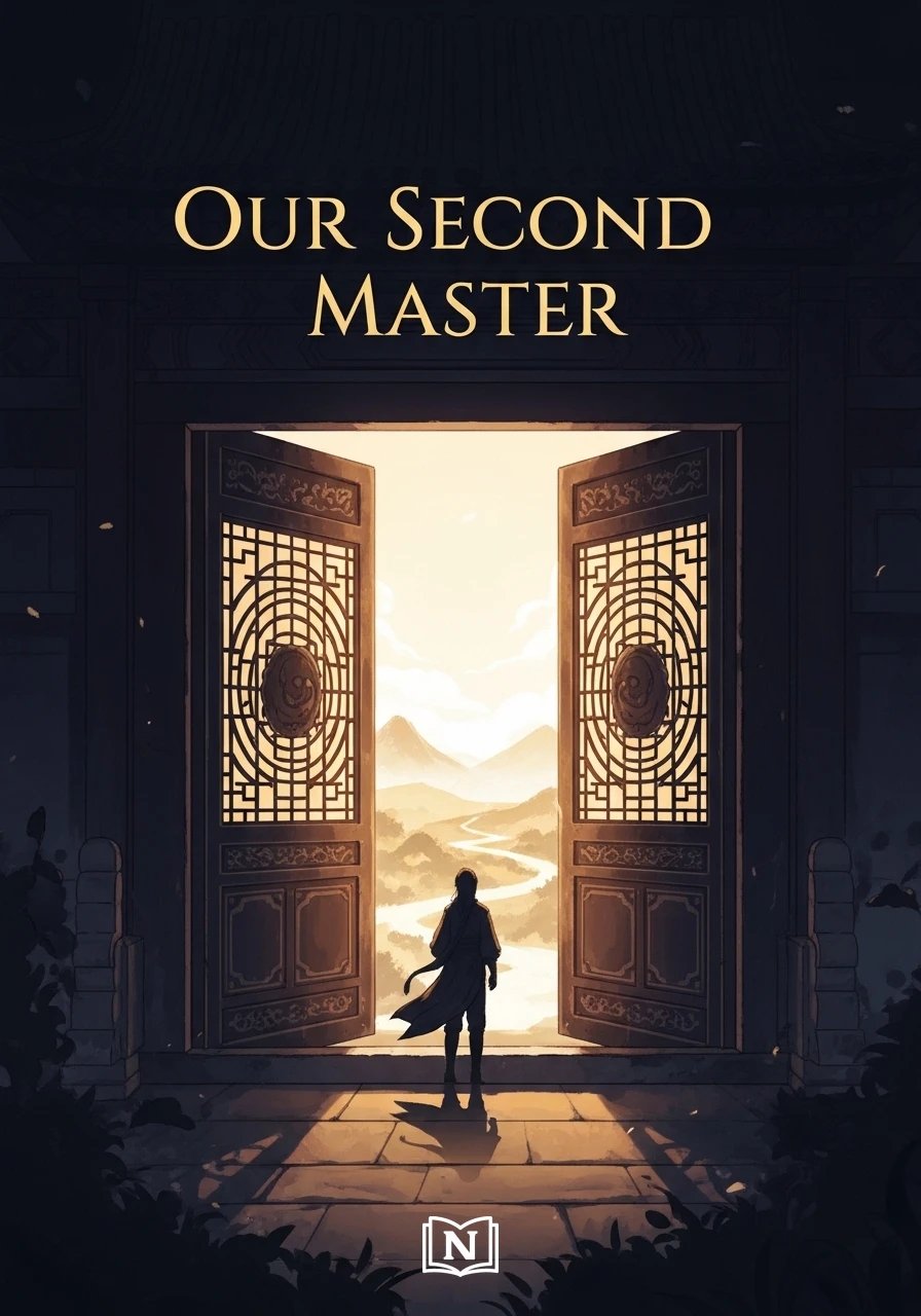 Our Second Master Novel